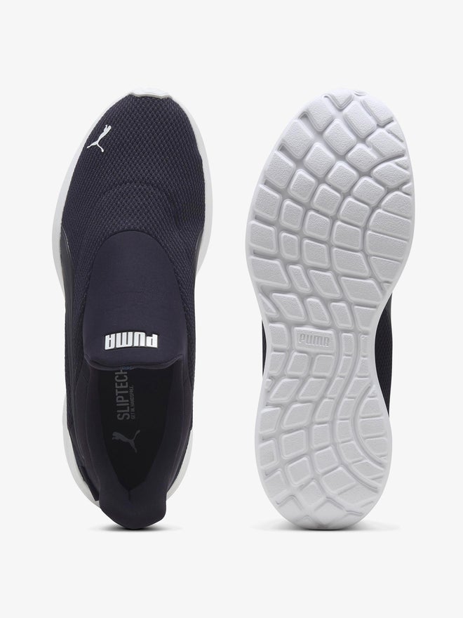 PUMA Softride Cosmic Sliptech Sneakers - Image 4